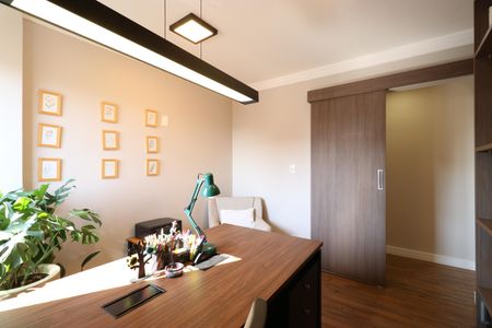 Apartamento à venda com 100m², 3 quartos e 1 vagaQuarto 1