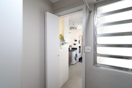 Apartamento à venda com 100m², 3 quartos e 1 vagaQuarto de Serviço