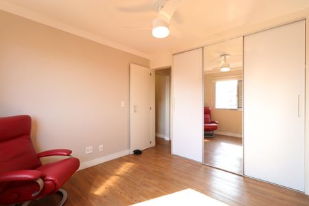 Apartamento à venda com 100m², 3 quartos e 1 vagaQuarto 2