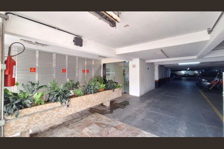 Apartamento à venda com 100m², 3 quartos e 1 vagaGaragem 