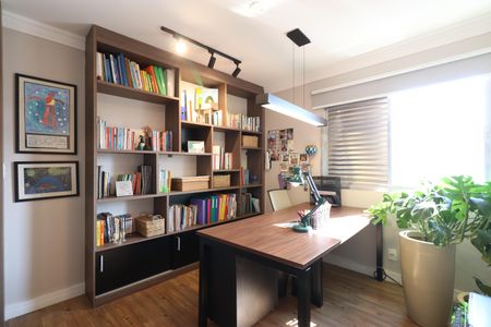 Apartamento à venda com 100m², 3 quartos e 1 vagaQuarto 1