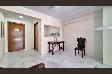 Apartamento à venda com 100m², 3 quartos e 1 vagaÁrea comum