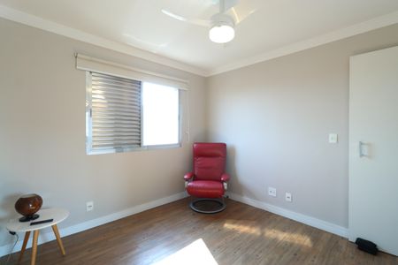 Apartamento à venda com 100m², 3 quartos e 1 vagaQuarto 2