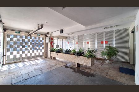 Apartamento à venda com 100m², 3 quartos e 1 vagaGaragem