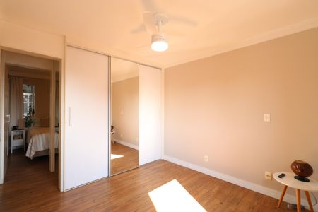 Apartamento à venda com 100m², 3 quartos e 1 vagaQuarto 2