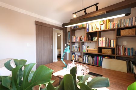 Apartamento à venda com 100m², 3 quartos e 1 vagaQuarto 1