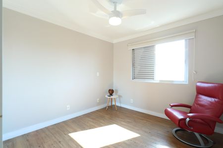 Apartamento à venda com 100m², 3 quartos e 1 vagaQuarto 2