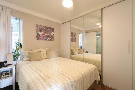 Apartamento à venda com 100m², 3 quartos e 1 vagaSuíte