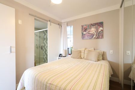 Apartamento à venda com 100m², 3 quartos e 1 vagaSuíte