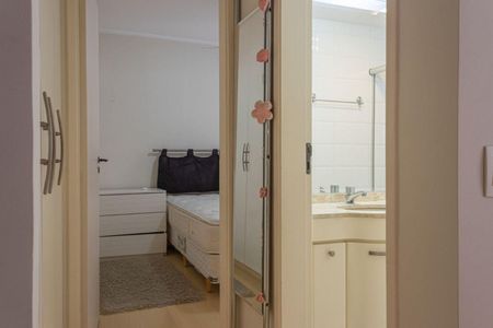Apartamento à venda com 1 quarto, 50m² em Itaim Bibi, São Paulo