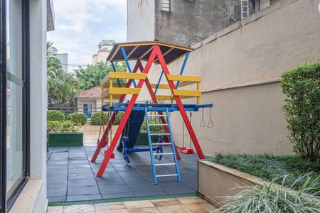 Apartamento à venda com 50m², 1 quarto e 1 vaga