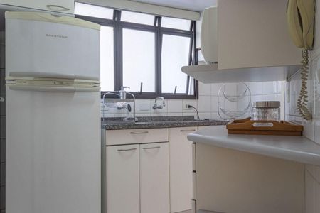 Apartamento à venda com 1 quarto, 50m² em Itaim Bibi, São Paulo