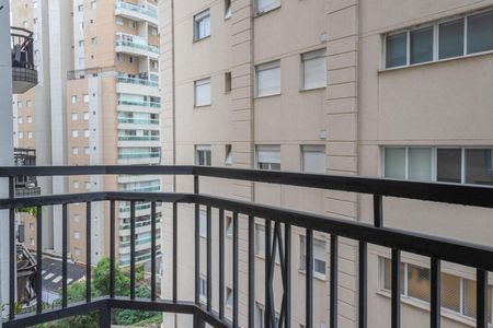 Apartamento à venda com 50m², 1 quarto e 1 vaga