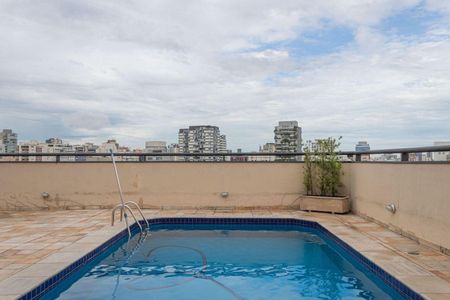 Apartamento à venda com 50m², 1 quarto e 1 vaga