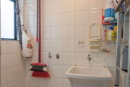 Apartamento à venda com 1 quarto, 50m² em Itaim Bibi, São Paulo