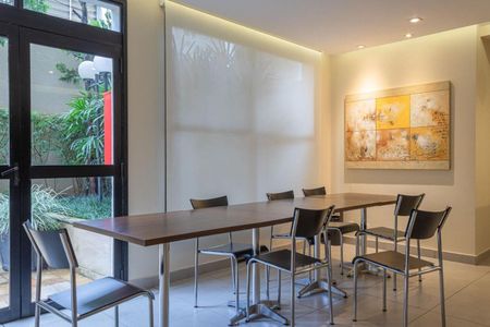 Apartamento à venda com 1 quarto, 50m² em Itaim Bibi, São Paulo