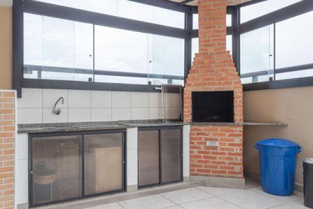 Apartamento à venda com 1 quarto, 50m² em Itaim Bibi, São Paulo