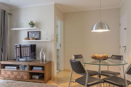 Apartamento à venda com 1 quarto, 50m² em Itaim Bibi, São Paulo