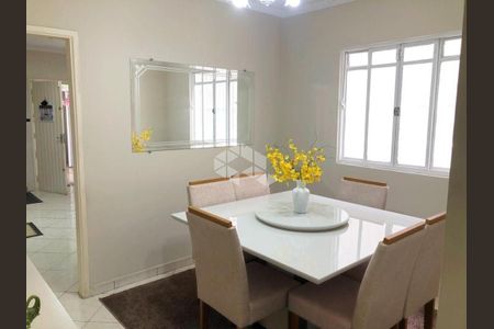 Casa à venda com 3 quartos, 171m² em Parque Penha, São Paulo