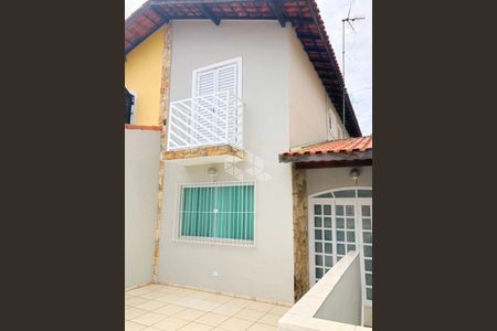 Casa à venda com 171m², 3 quartos e 2 vagas