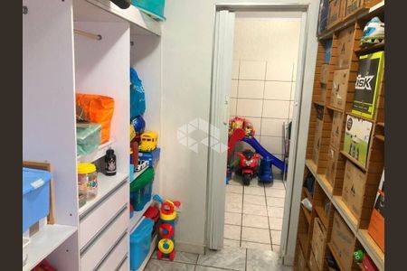 Casa à venda com 3 quartos, 171m² em Parque Penha, São Paulo