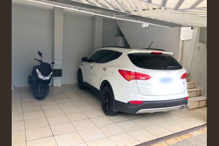 Casa à venda com 3 quartos, 171m² em Parque Penha, São Paulo
