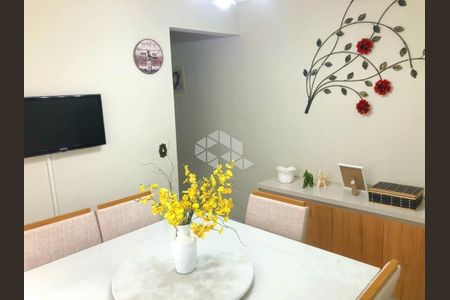 Casa à venda com 171m², 3 quartos e 2 vagas
