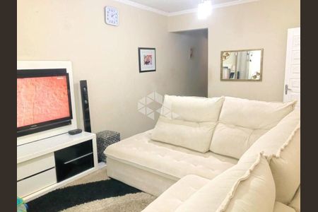 Casa à venda com 171m², 3 quartos e 2 vagas