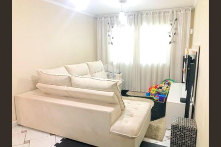 Casa à venda com 3 quartos, 171m² em Parque Penha, São Paulo