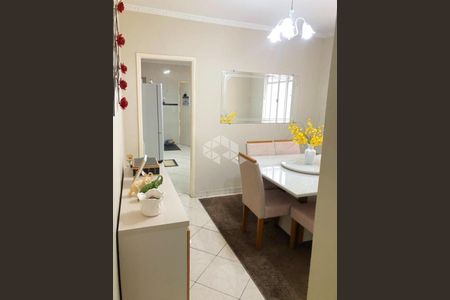 Casa à venda com 3 quartos, 171m² em Parque Penha, São Paulo