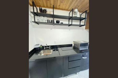 Apartamento à venda com 1 quarto, 25m² em Pinheiros, São Paulo
