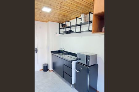 Apartamento à venda com 1 quarto, 25m² em Pinheiros, São Paulo