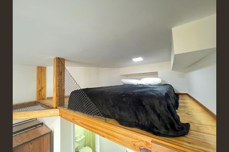 Apartamento à venda com 1 quarto, 25m² em Pinheiros, São Paulo