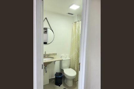 Apartamento à venda com 1 quarto, 25m² em Pinheiros, São Paulo