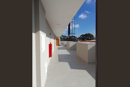 Foto 10 de apartamento à venda com 1 quarto, 22m² em Vila Ré, São Paulo