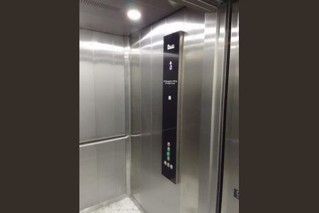 Foto 12 de apartamento à venda com 1 quarto, 22m² em Vila Ré, São Paulo