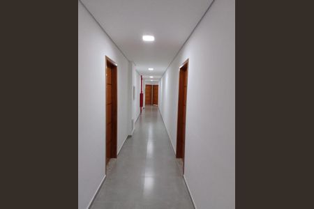 Foto 13 de apartamento à venda com 1 quarto, 22m² em Vila Ré, São Paulo