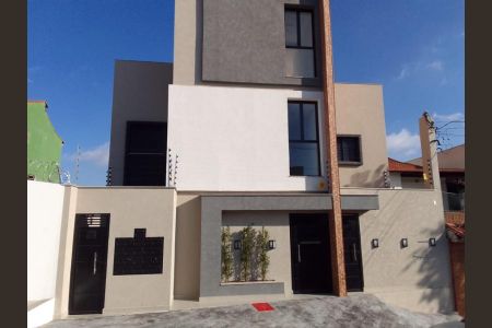 Foto 11 de apartamento à venda com 1 quarto, 22m² em Vila Ré, São Paulo