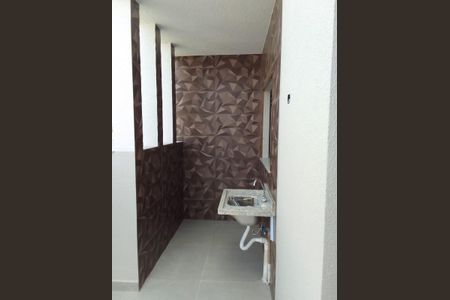 Foto 08 de apartamento à venda com 1 quarto, 22m² em Vila Ré, São Paulo