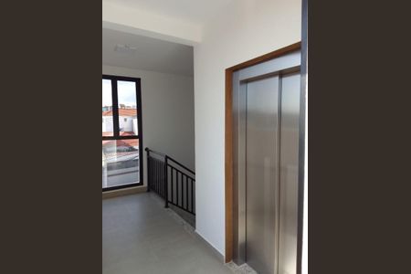 Foto 14 de apartamento à venda com 1 quarto, 22m² em Vila Ré, São Paulo