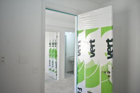 Apartamento à venda com 38m², 2 quartos e sem vagaQuarto 2