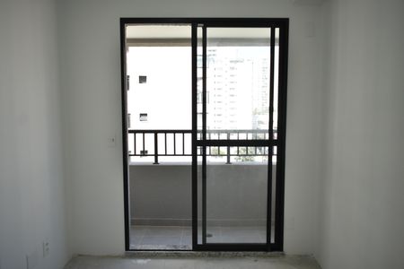 Apartamento à venda com 38m², 2 quartos e sem vagaSacada