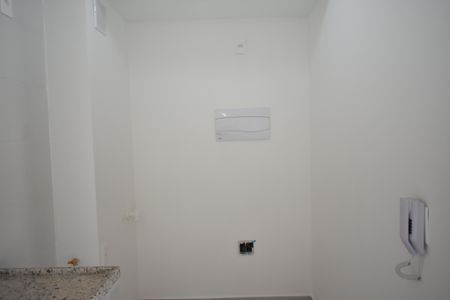 Apartamento à venda com 38m², 2 quartos e sem vagaCozinha