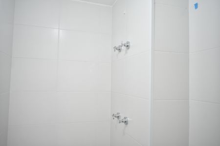 Apartamento à venda com 38m², 2 quartos e sem vagaBanheiro