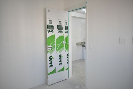 Apartamento à venda com 38m², 2 quartos e sem vagaQuarto 1