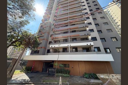 Apartamento à venda com 38m², 2 quartos e sem vagaFachada
