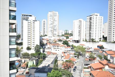 Apartamento à venda com 38m², 2 quartos e sem vagaQuarto 1