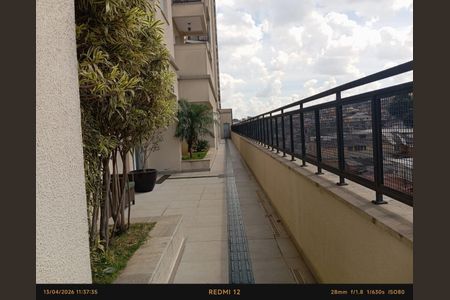 CONDOMINIO de apartamento à venda com 2 quartos, 40m² em Novo Osasco, Osasco