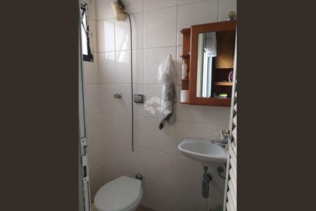 Apartamento à venda com 4 quartos, 167m² em Vila Rica, São Paulo