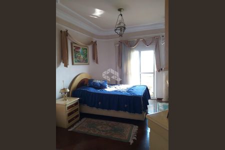 Apartamento à venda com 4 quartos, 167m² em Vila Rica, São Paulo